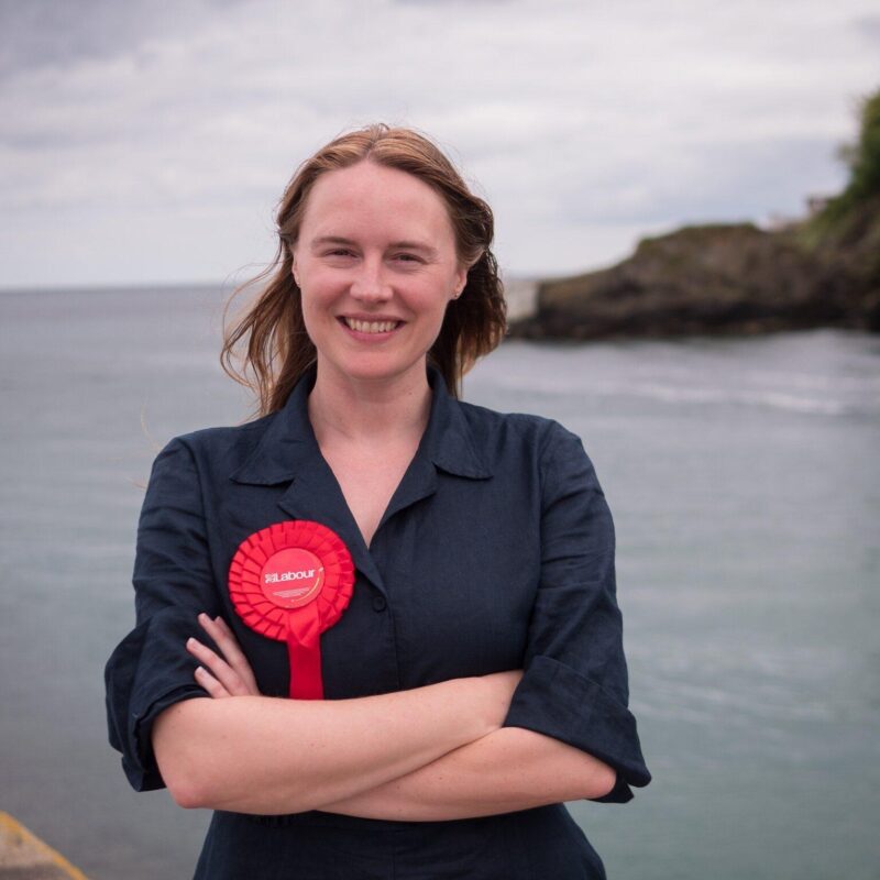 Photo credit: Anna Gelderd