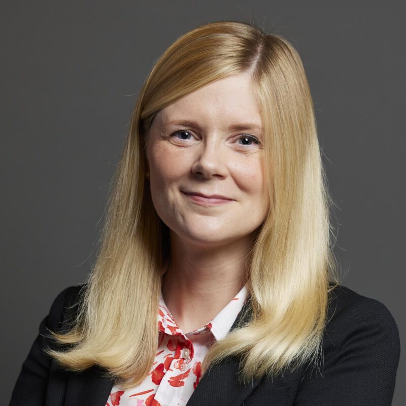 Photo credit: UK Parliament