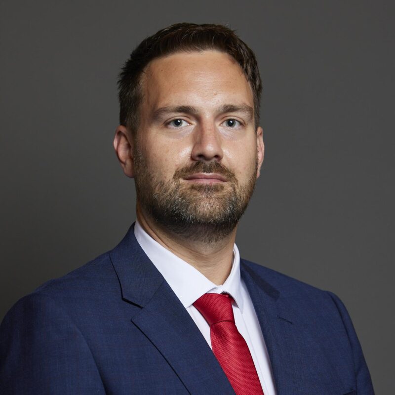 Photo credit: UK Parliament