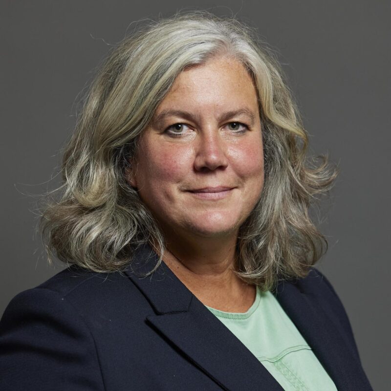 Photo credit: UK Parliament