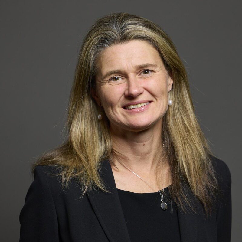 Photo credit: UK Parliament