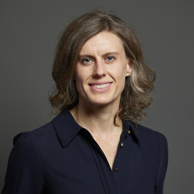 Photo credit: UK Parliament