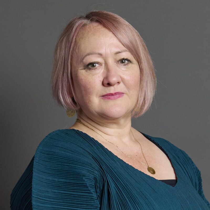 Photo credit: UK Parliament