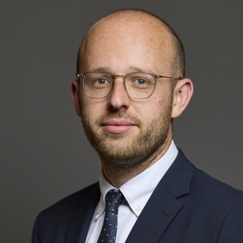 Photo credit: UK Parliament