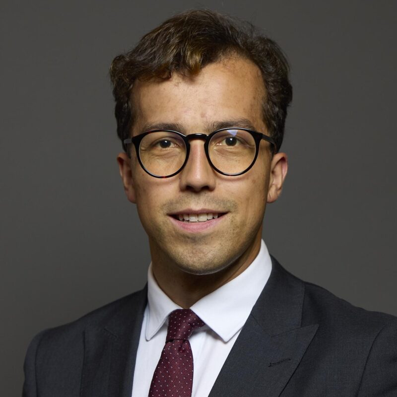 Photo credit: UK Parliament