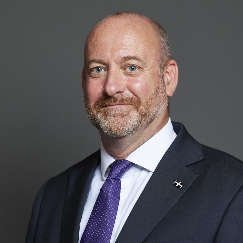 Photo credit: UK Parliament