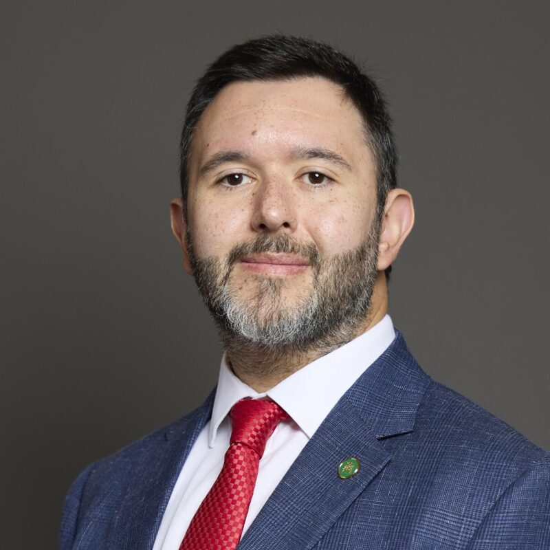 Photo credit: UK Parliament