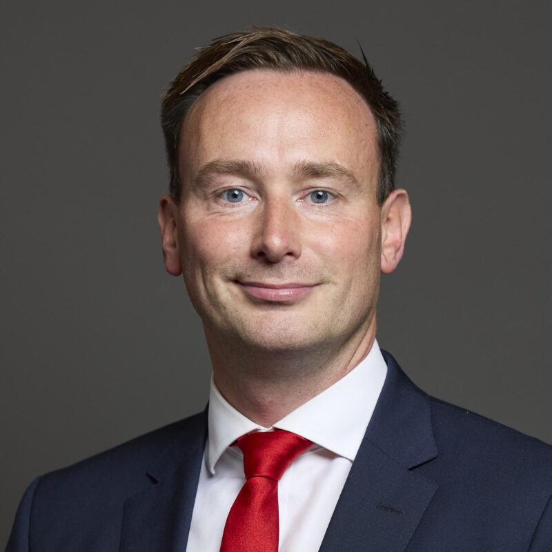 Photo credit: UK Parliament