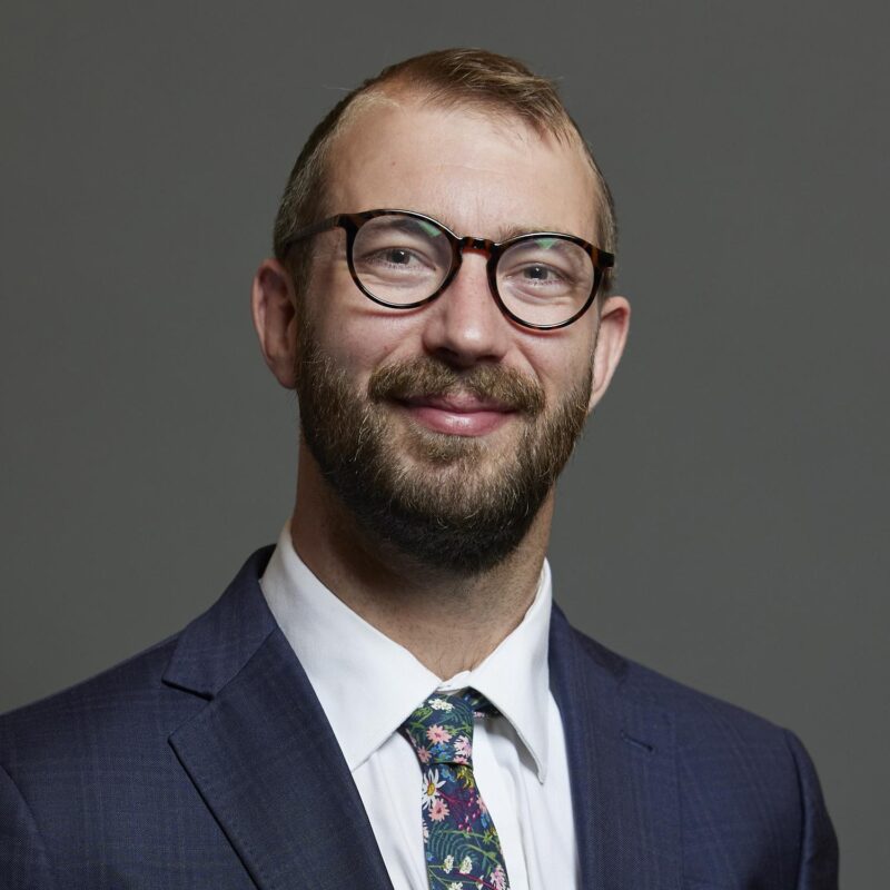 Photo credit: UK Parliament