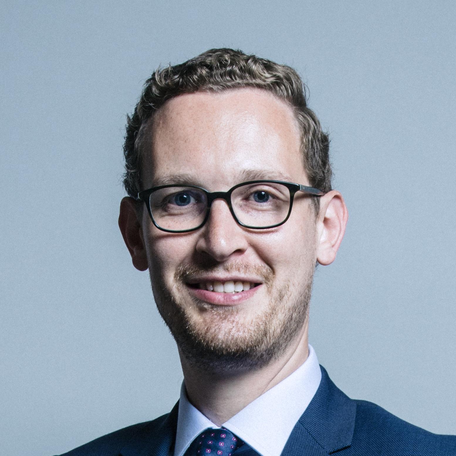 Photo credit: UK Parliament