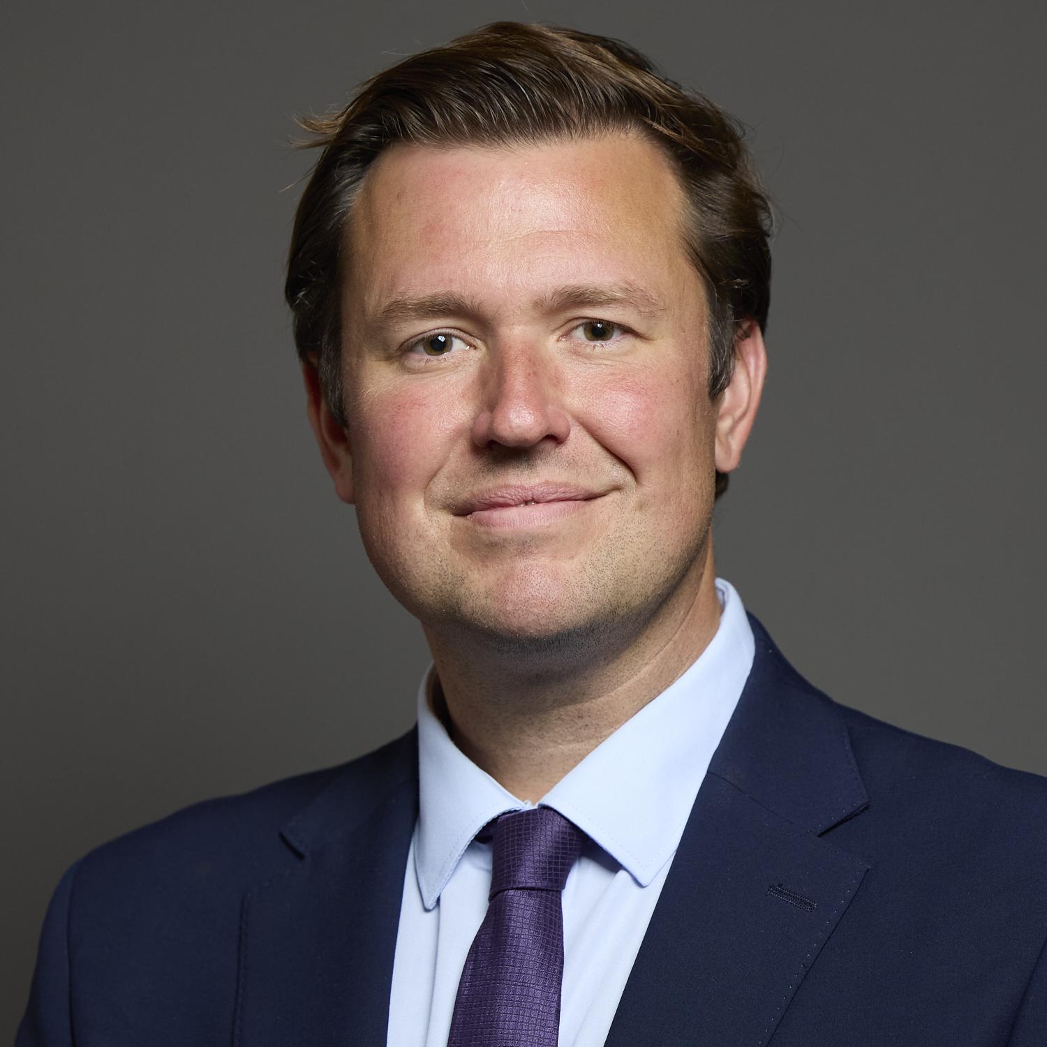 Photo credit: UK Parliament